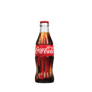 Coca-Cola 200ML 01X24 (RGB)