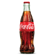 Coke 300ML 01X24 (RGB)
