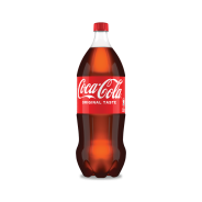 Coke 2L 01X06 (PET)