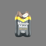Mm Juice Multipack 1L 01X04 (PET)