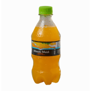 Mm Refresh Orange 350ML 01X12 (PET)