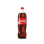 Coke 1.25L 01X12 (PET)