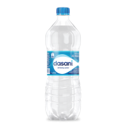 Dasani Water Still 1L 01X12 (PET)