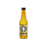 Predator Gold 400ML 01X12 (PET)