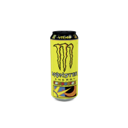 Monster Rossi 500ML 06X04 (CAN)