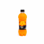 M/M Mango Juice Drink 400ML 01X12 (PET)