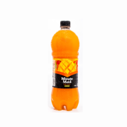 M/M Mango Juice Drink 1L 01X12 (PET)