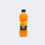 M/M Orange Pulpy J/Drink 400ML 01X12 (PET)