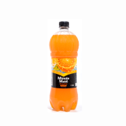 M/M Orange Pulpy J/Drin 1L 01X12 (PET)