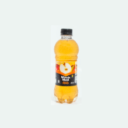 M/M Apple Juice Drink 400ML 01X12 (PET)