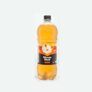 M/M Apple Juice Drink 1L 01X12 (PET)