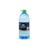 Keringet 5L 01X04 (PET)